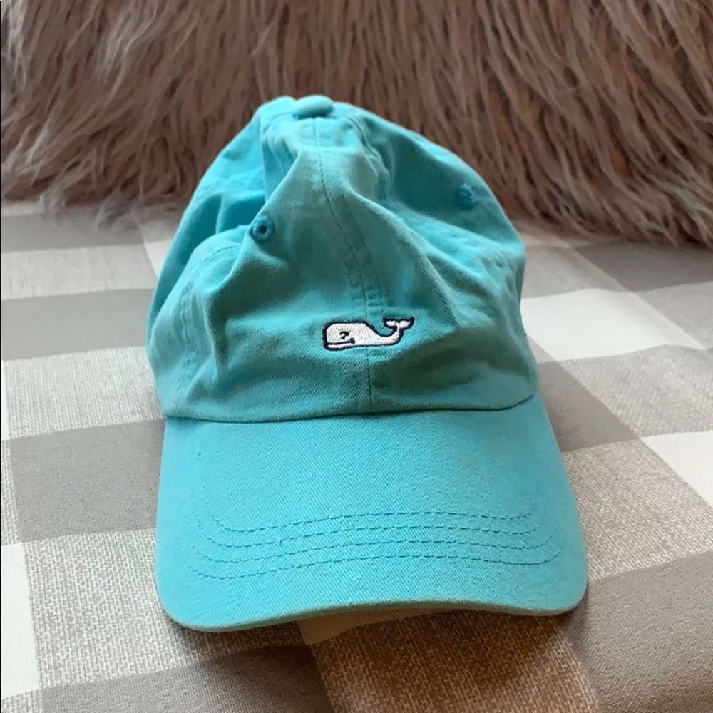 Vineyard Vines baseball cap